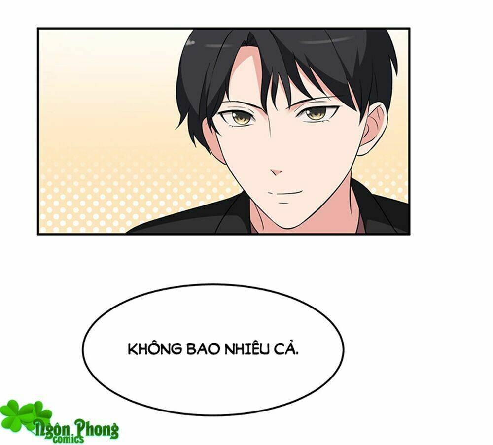 Quay Đầu Nhìn Lại, Anh Yêu Em! Chapter 42 - Trang 2