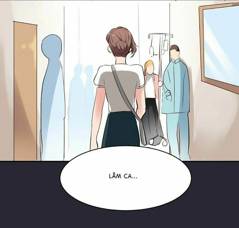 Quay Đầu Nhìn Lại, Anh Yêu Em! Chapter 7 - Next Chapter 8