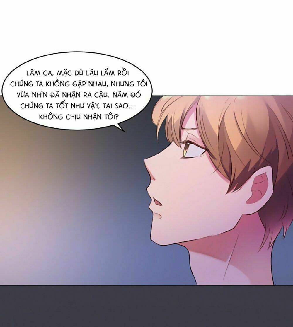 Quay Đầu Nhìn Lại, Anh Yêu Em! Chapter 7 - Next Chapter 8