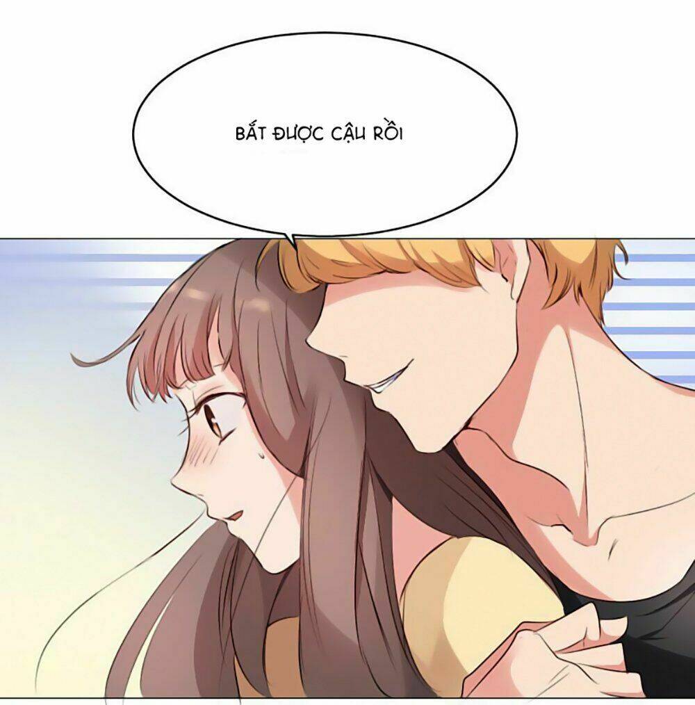 Quay Đầu Nhìn Lại, Anh Yêu Em! Chapter 7 - Next Chapter 8