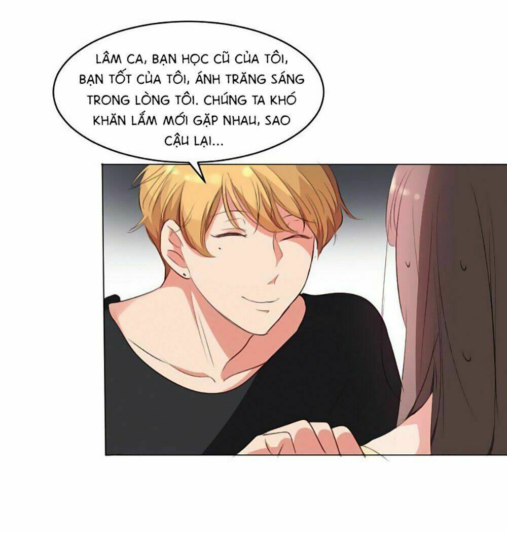 Quay Đầu Nhìn Lại, Anh Yêu Em! Chapter 7 - Next Chapter 8