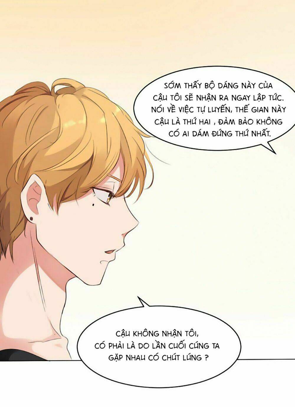 Quay Đầu Nhìn Lại, Anh Yêu Em! Chapter 7 - Next Chapter 8