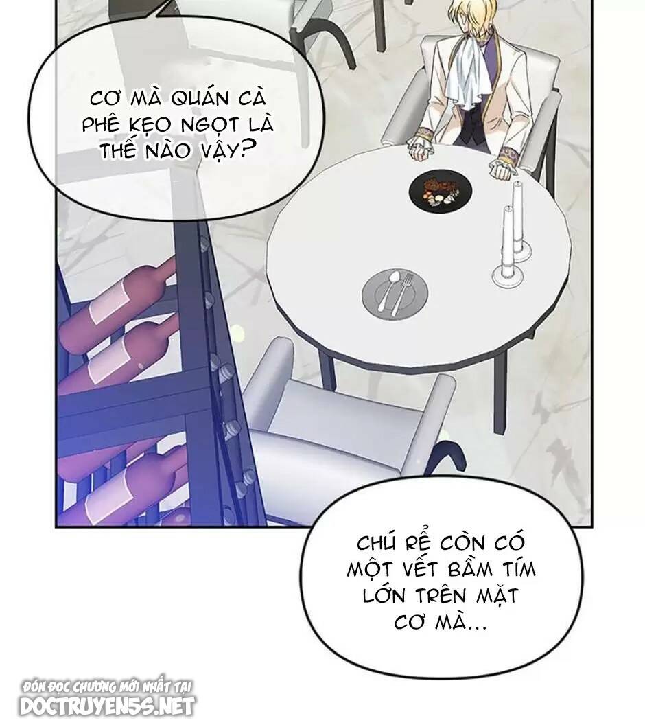 quay về quá khứ mở tiệm bánh kẹo Chapter 19.1 - Trang 2