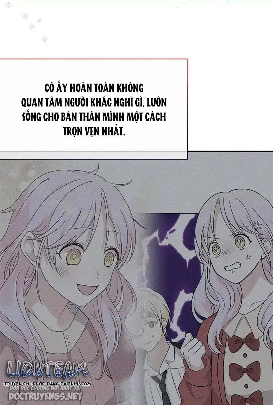 quay về quá khứ mở tiệm bánh kẹo Chapter 19.1 - Trang 2