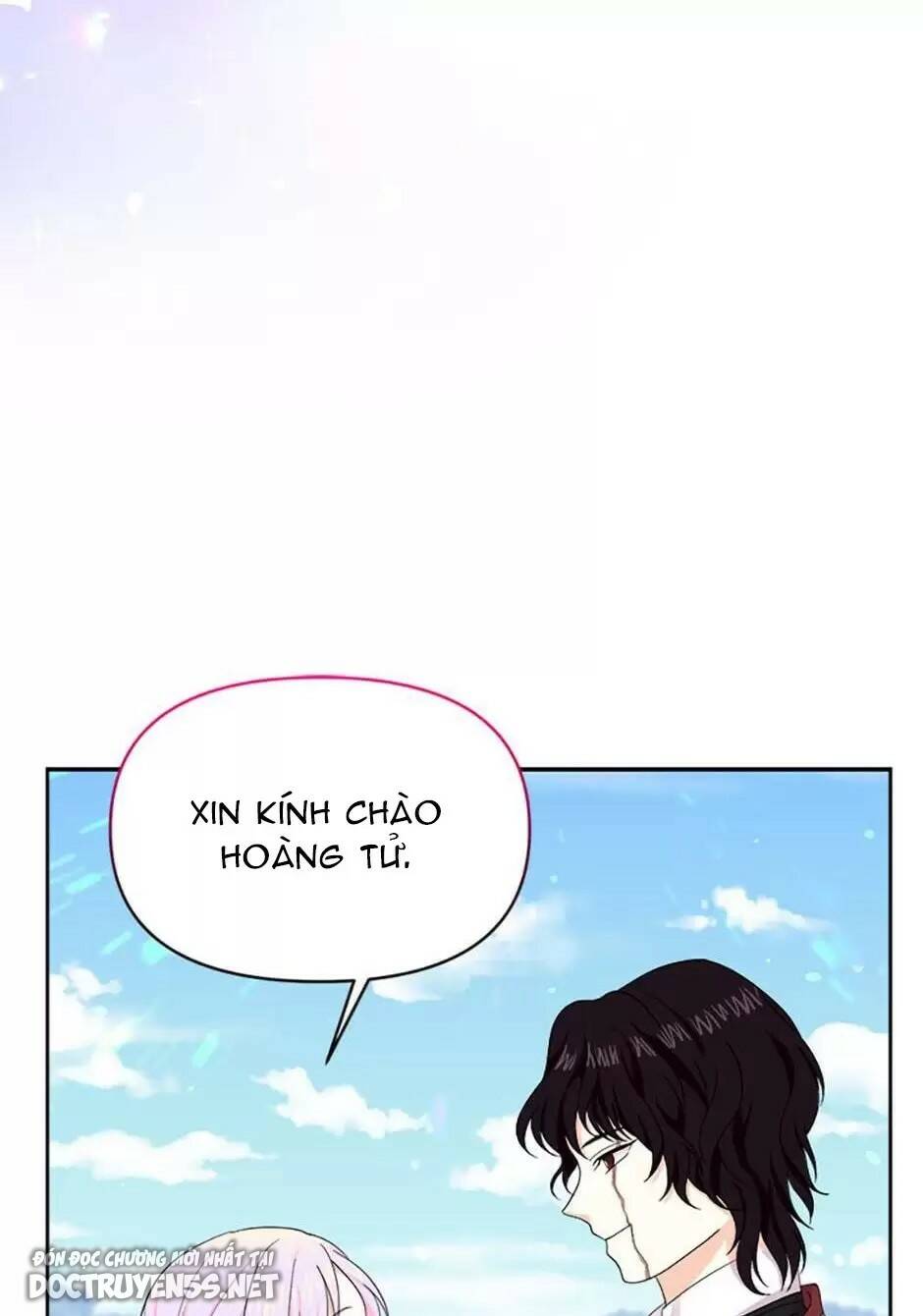 quay về quá khứ mở tiệm bánh kẹo Chapter 19.1 - Trang 2