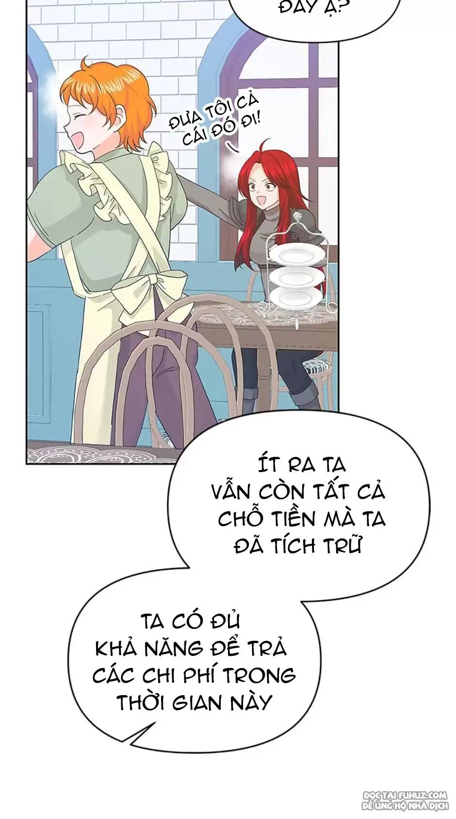 quay về quá khứ mở tiệm bánh kẹo chapter 45.1 - Next chapter 46.1