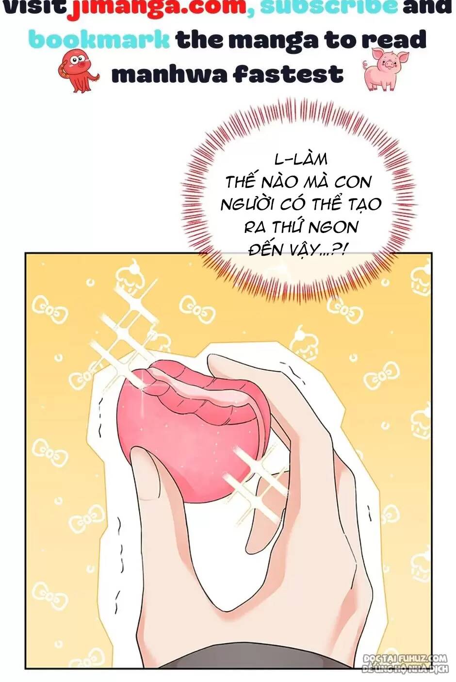 quay về quá khứ mở tiệm bánh kẹo chapter 45.1 - Next chapter 46.1