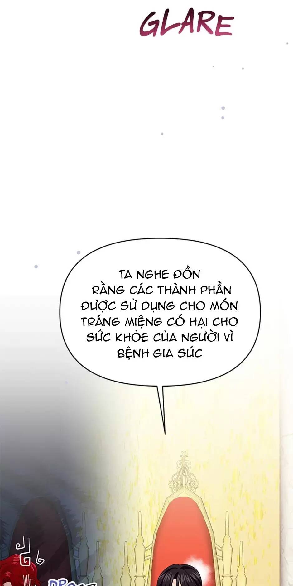 quay về quá khứ mở tiệm bánh kẹo chapter 45.1 - Next chapter 46.1