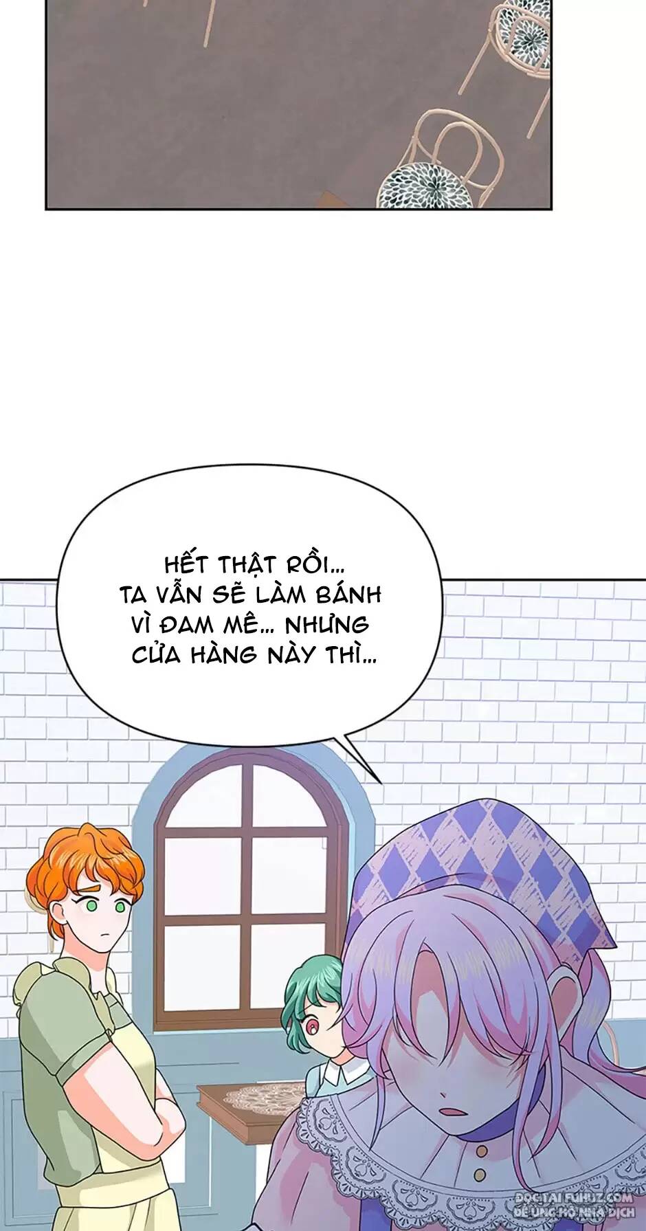 quay về quá khứ mở tiệm bánh kẹo chapter 46.1 - Next chapter 47.1