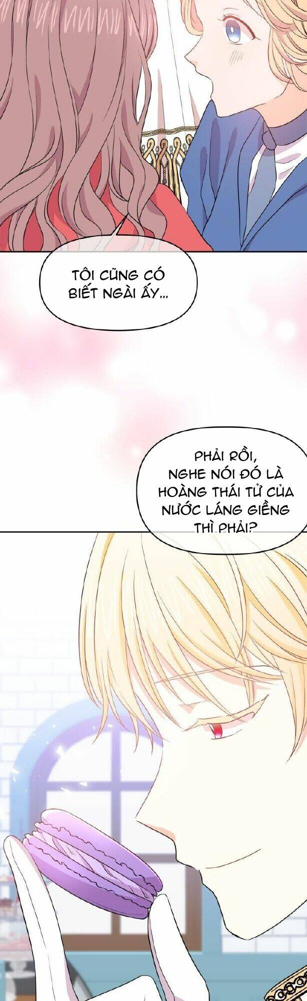 quay về quá khứ mở tiệm bánh kẹo chapter 5.2 - Trang 2