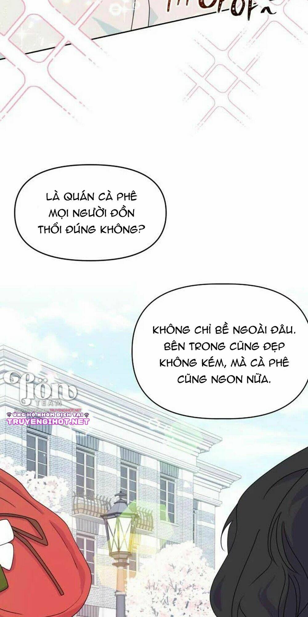 quay về quá khứ mở tiệm bánh kẹo chapter 9.2 - Next chapter 10.1