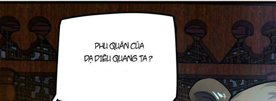 Quẻ Phi Thiên Hạ Chapter 1 - Trang 2