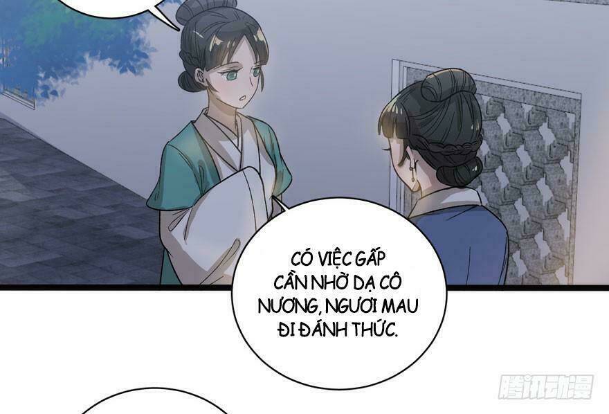 Quẻ Phi Thiên Hạ Chapter 12 - Trang 2