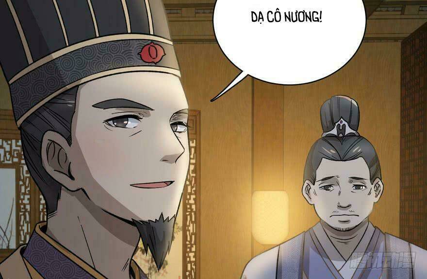 Quẻ Phi Thiên Hạ Chapter 12 - Trang 2