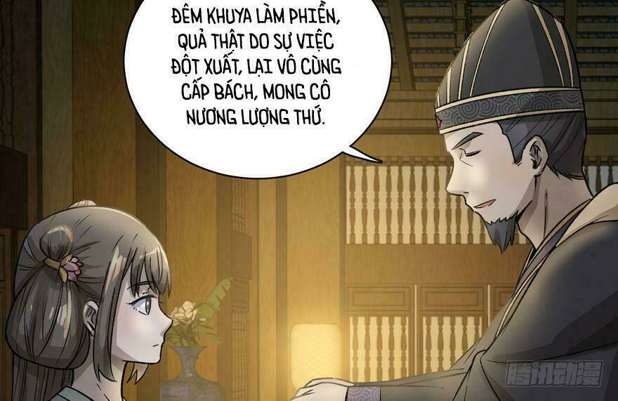 Quẻ Phi Thiên Hạ Chapter 12 - Trang 2