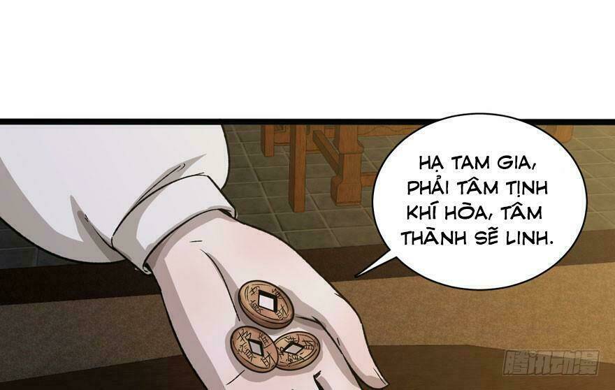 Quẻ Phi Thiên Hạ Chapter 12 - Trang 2