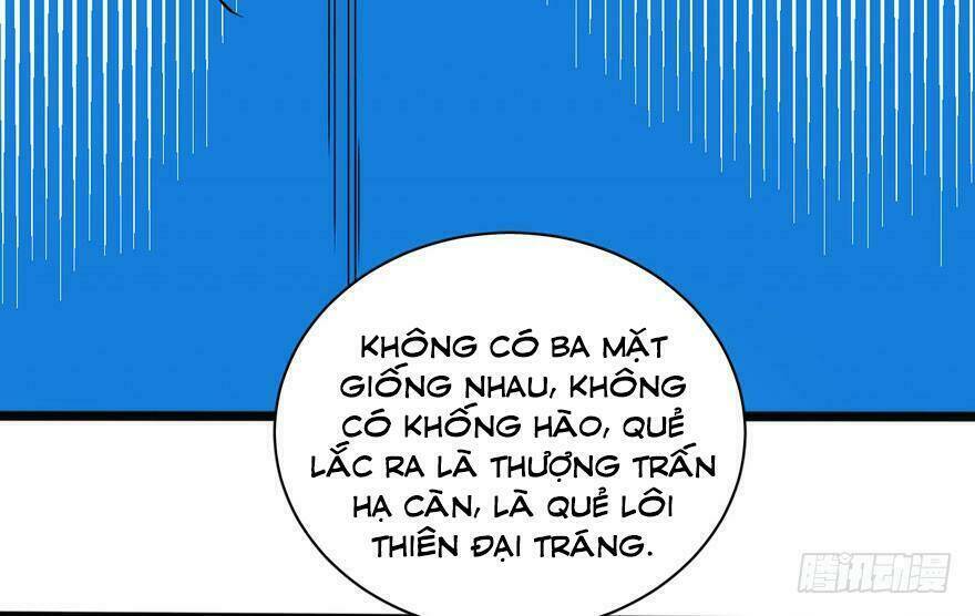 Quẻ Phi Thiên Hạ Chapter 12 - Trang 2