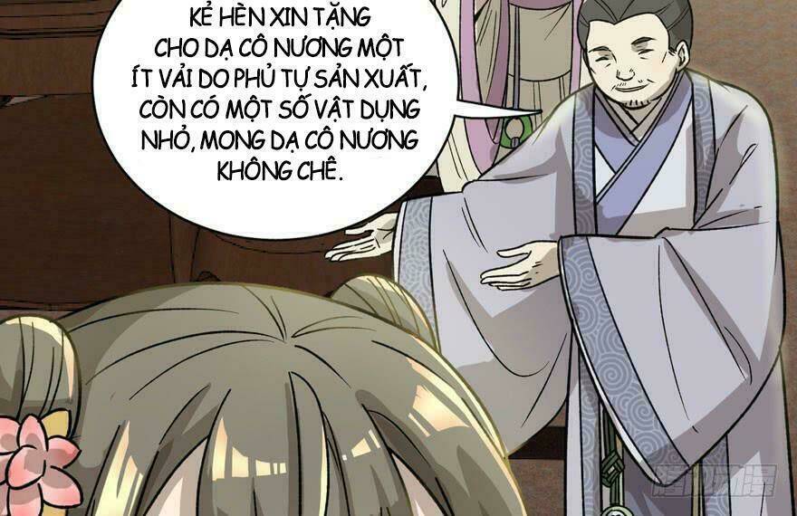 Quẻ Phi Thiên Hạ Chapter 12 - Trang 2