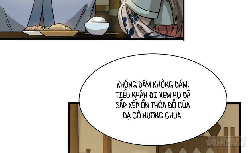 Quẻ Phi Thiên Hạ Chapter 12 - Trang 2