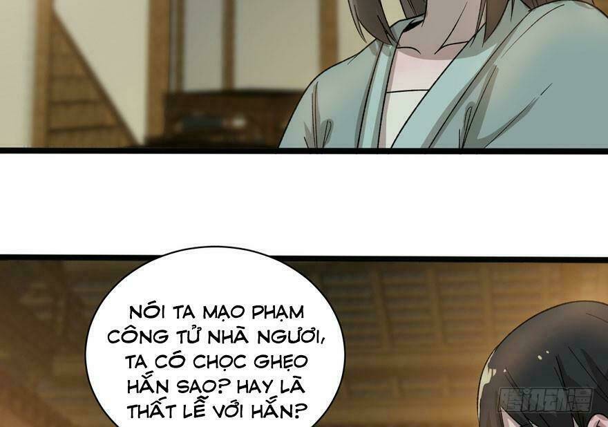 Quẻ Phi Thiên Hạ Chapter 12 - Trang 2