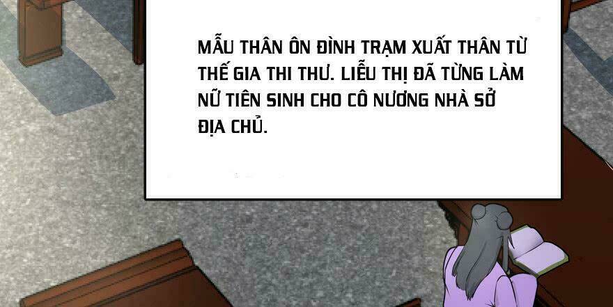 Quẻ Phi Thiên Hạ Chapter 2 - Trang 2