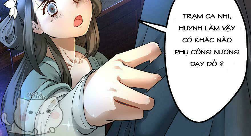 Quẻ Phi Thiên Hạ Chapter 2 - Trang 2