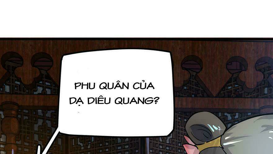 Quẻ Phi Thiên Hạ Chapter 2 - Trang 2