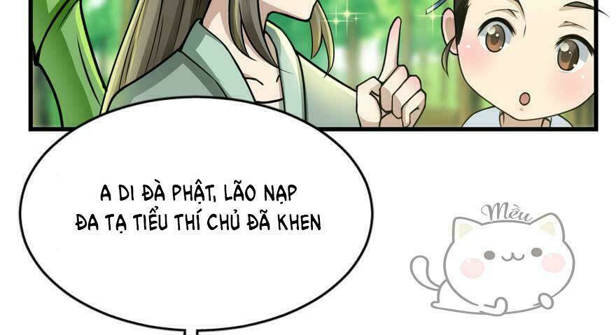 Quẻ Phi Thiên Hạ Chapter 6 - Trang 2