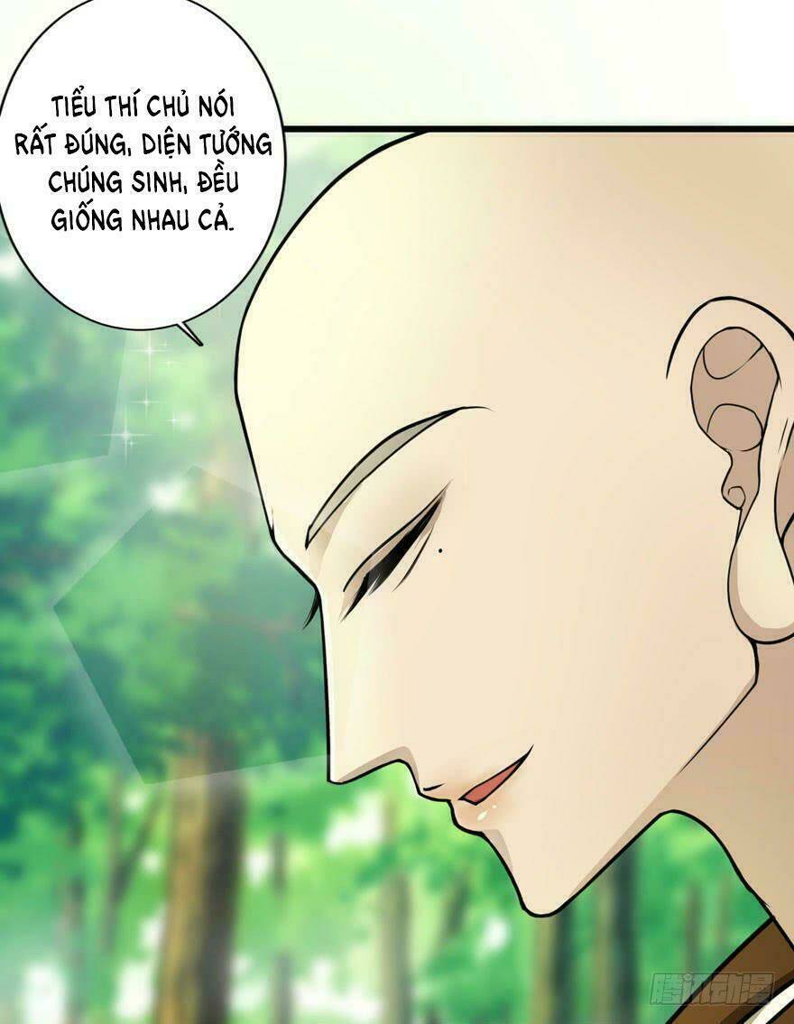 Quẻ Phi Thiên Hạ Chapter 6 - Trang 2