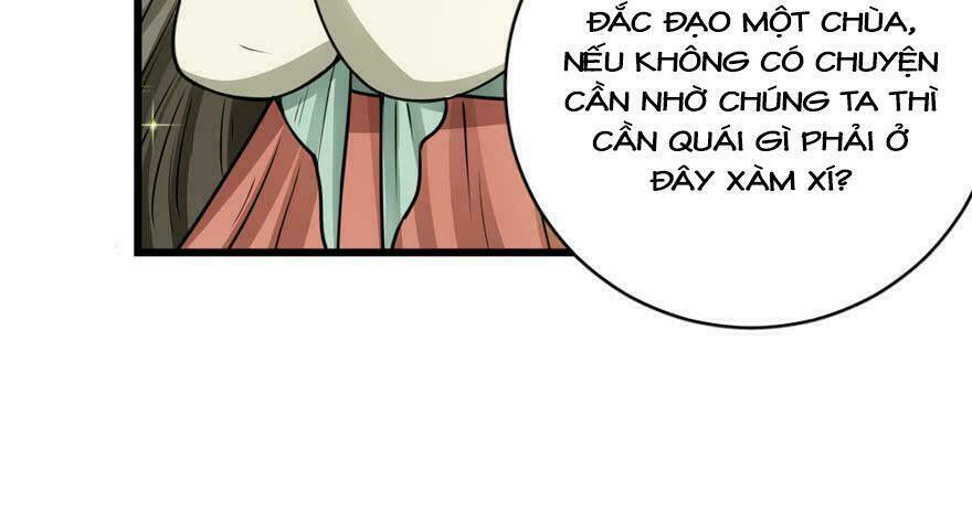 Quẻ Phi Thiên Hạ Chapter 6 - Trang 2