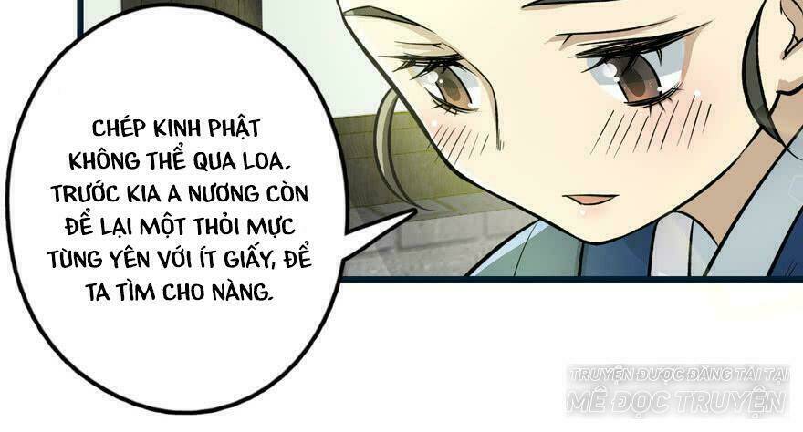 Quẻ Phi Thiên Hạ Chapter 6 - Trang 2