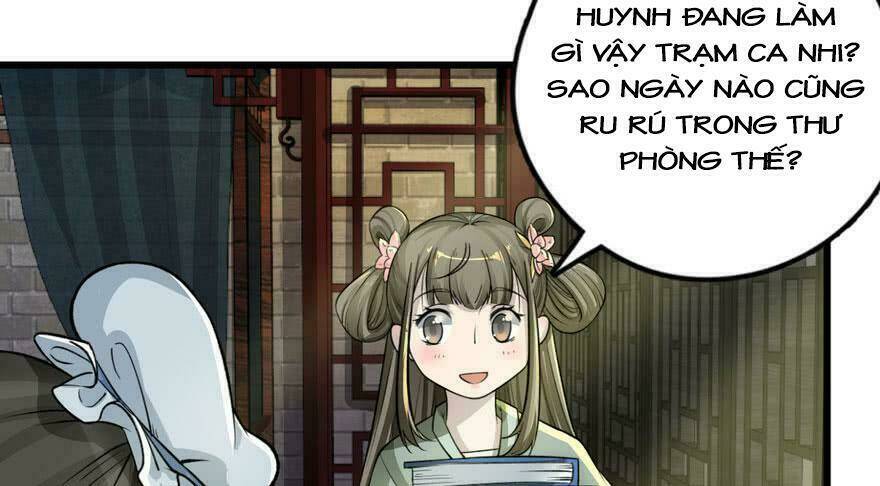 Quẻ Phi Thiên Hạ Chapter 6 - Trang 2