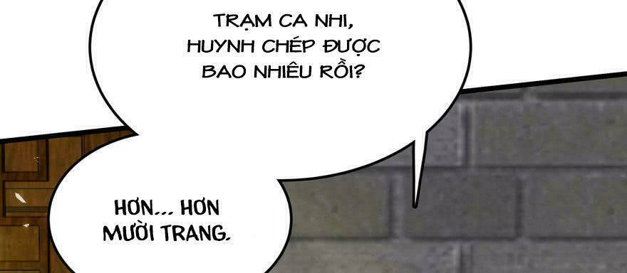 Quẻ Phi Thiên Hạ Chapter 6 - Trang 2