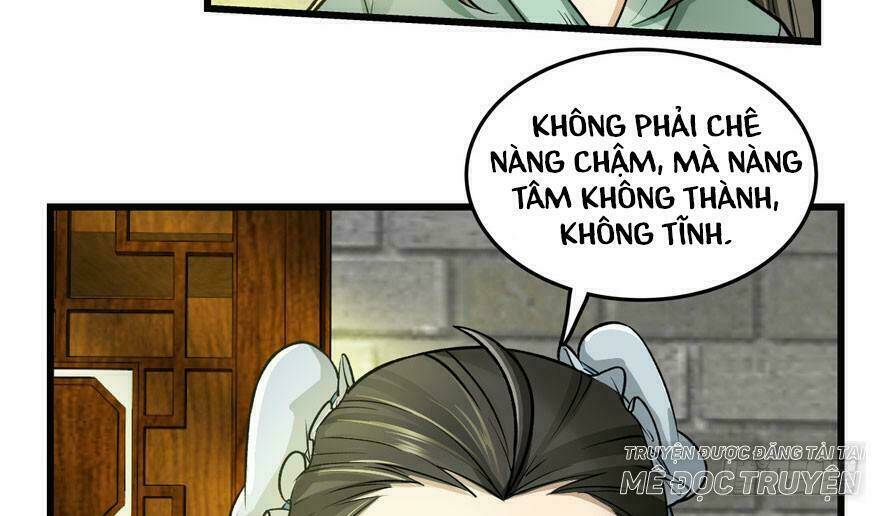 Quẻ Phi Thiên Hạ Chapter 6 - Trang 2