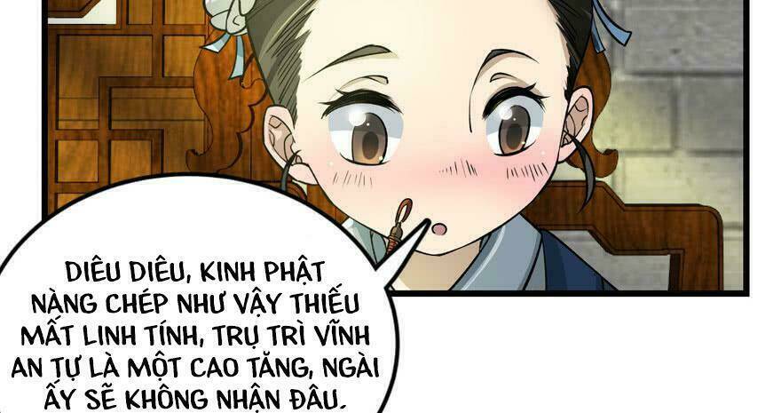 Quẻ Phi Thiên Hạ Chapter 6 - Trang 2