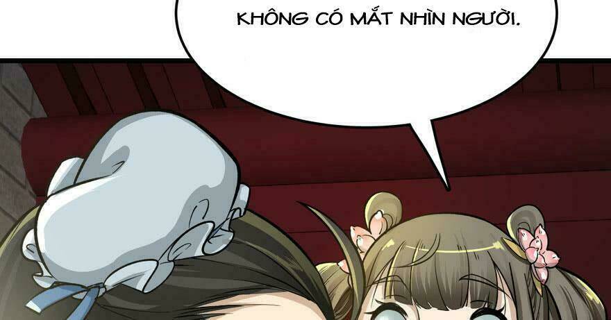 Quẻ Phi Thiên Hạ Chapter 6 - Trang 2