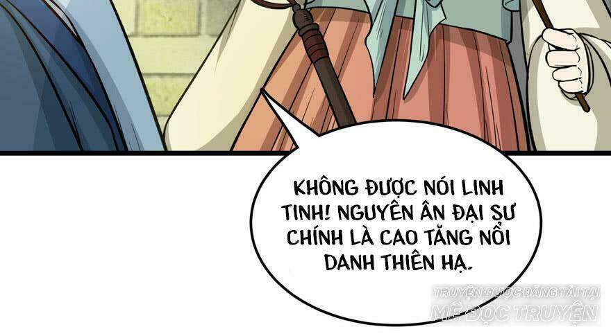 Quẻ Phi Thiên Hạ Chapter 6 - Trang 2