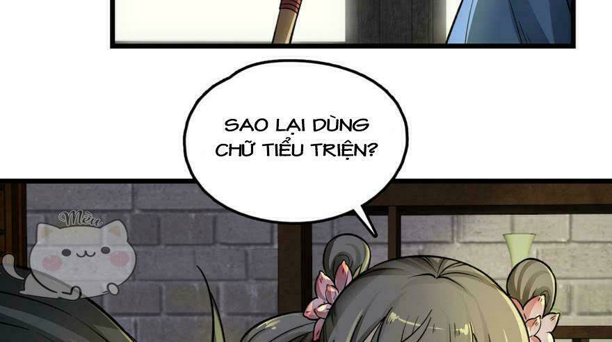 Quẻ Phi Thiên Hạ Chapter 6 - Trang 2