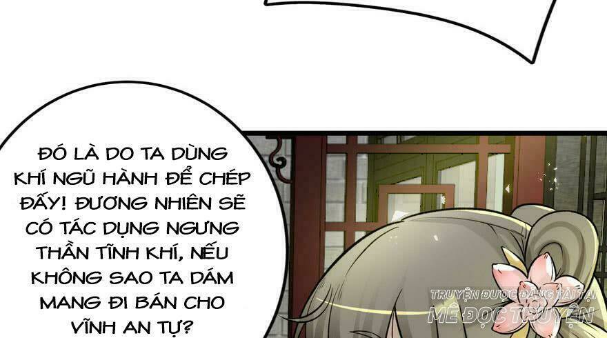 Quẻ Phi Thiên Hạ Chapter 6 - Trang 2