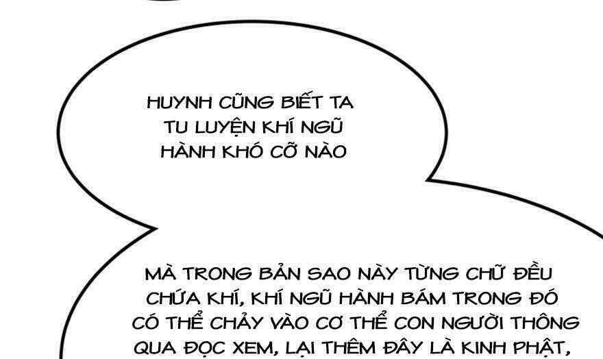 Quẻ Phi Thiên Hạ Chapter 6 - Trang 2