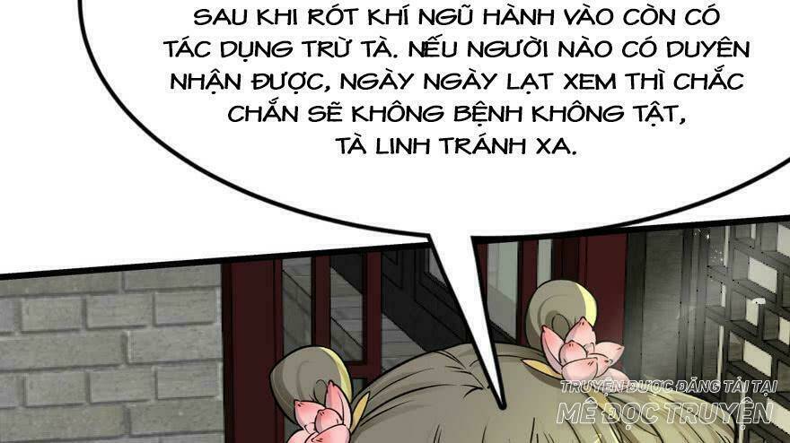 Quẻ Phi Thiên Hạ Chapter 6 - Trang 2