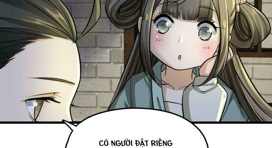 Quẻ Phi Thiên Hạ Chapter 6 - Trang 2