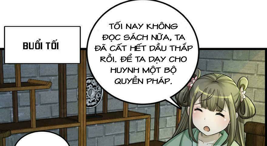 Quẻ Phi Thiên Hạ Chapter 6 - Trang 2