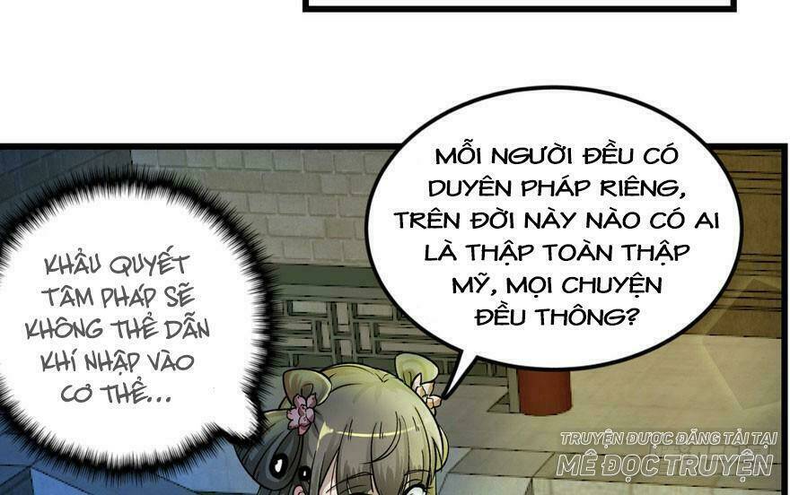 Quẻ Phi Thiên Hạ Chapter 6 - Trang 2