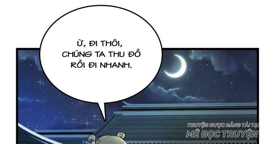 Quẻ Phi Thiên Hạ Chapter 6 - Trang 2