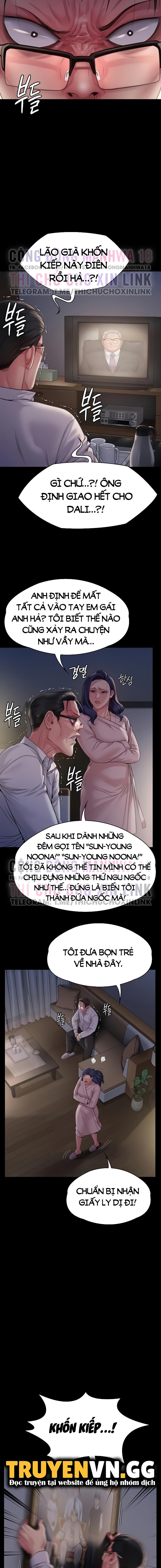 queen bee - nữ hoàng ong chúa chương 277 - Trang 2