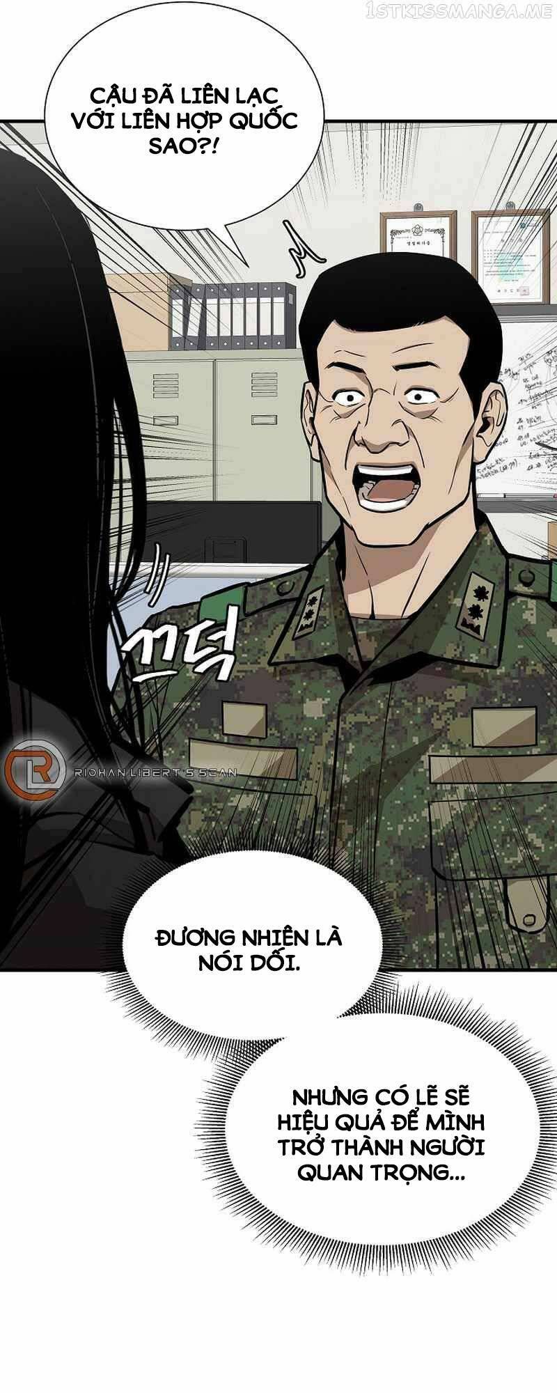 quét rác ngày tận thế Chapter 3 - Trang 2