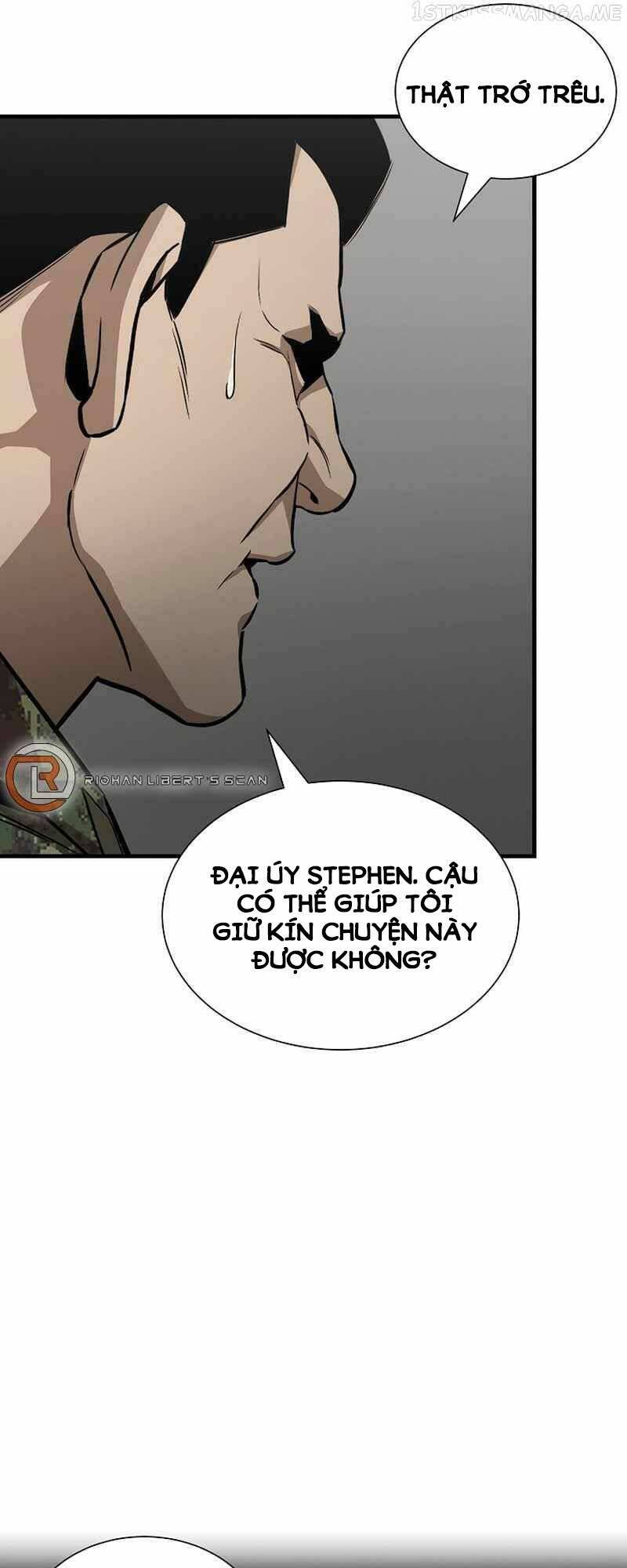 quét rác ngày tận thế Chapter 3 - Trang 2