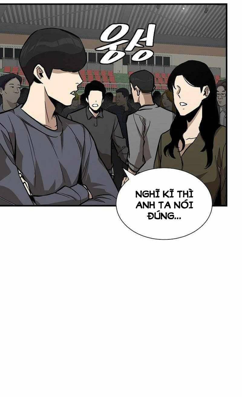 quét rác ngày tận thế Chapter 6 - Trang 2