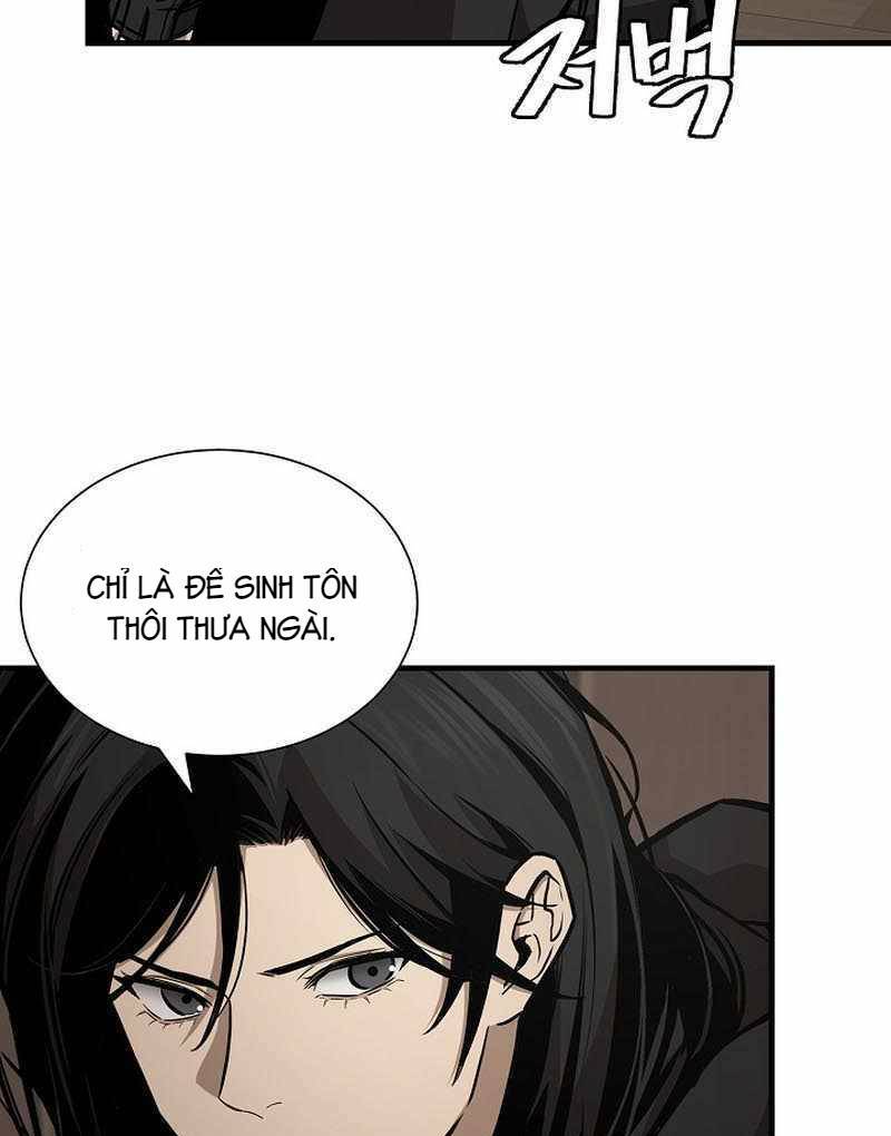 quét rác ngày tận thế Chapter 7 - Trang 2